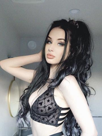 Проститутка Алиса